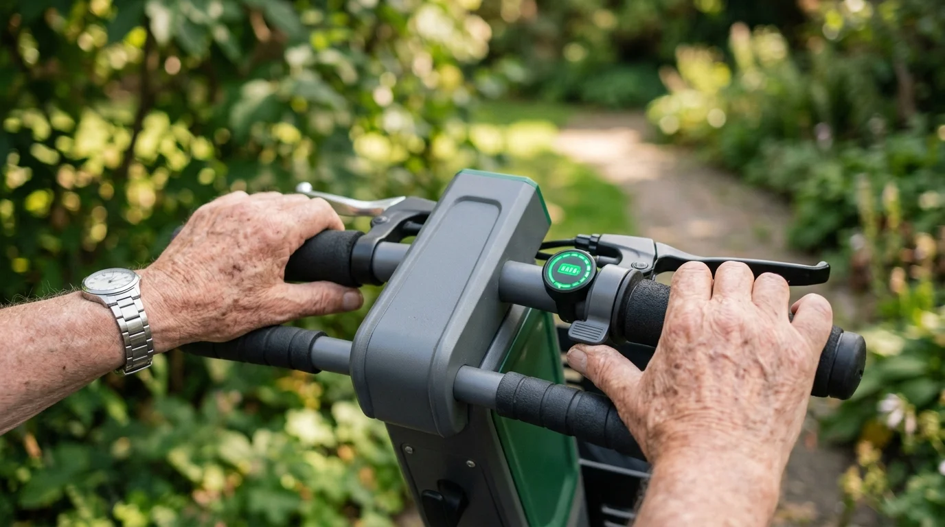 GehSano Qualit&auml;t